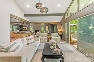 651 Glen Cannon Dr, Pisgah Forest, NC 28768 - Photo 5