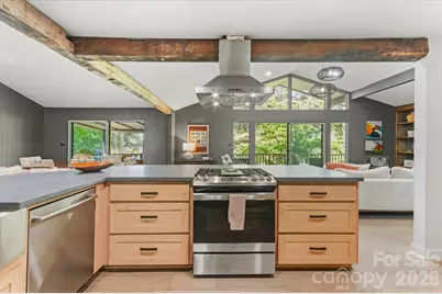 651 Glen Cannon Drive, Pisgah Forest, NC 28768 - Photo 15