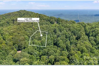 Lot 340 Melrose Mountain Road #340, Tryon, NC 28782 - Photo 1