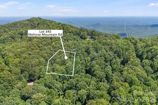 Lot 340 Melrose Mountain Rd, Tryon, NC 28782 - Photo 1