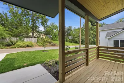 45 Johnson Drive #4, Asheville, NC 28804 - Photo 7