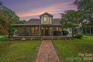 106 Guffey Rd, Cherryville, NC 28021 - Photo 1
