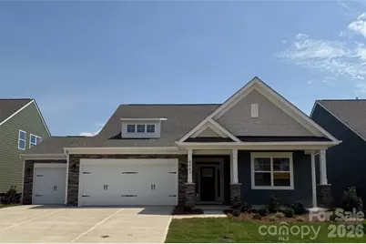 4463 Blue Mound Court, Stanley, NC 28164 - Photo 3
