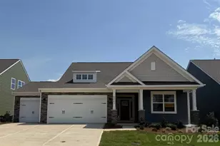 4463 Blue Mound Ct, Stanley, NC 28164 - Photo 3