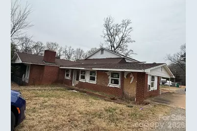 8106 Mount Holly Road, Charlotte, NC 28214 - Photo 1