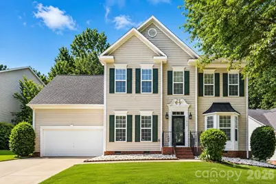 11938 Harmon Lane, Pineville, NC 28134 - Photo 1