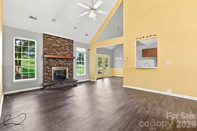 1000 Barbee Farm Drive, Monroe, NC 28110 - Photo 5