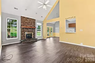 1000 Barbee Farm Dr, Monroe, NC 28110 - Photo 5