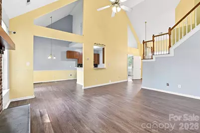 1000 Barbee Farm Drive, Monroe, NC 28110 - Photo 3