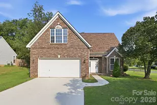 1000 Barbee Farm Dr, Monroe, NC 28110 - Photo 1