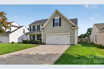 141 Crestwood Drive, Mount Holly, NC 28120 - Photo 1