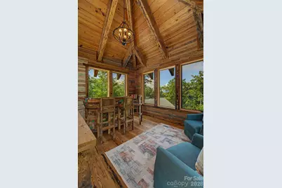 444 Look Out Point, Bryson City, NC 28713 - Photo 41