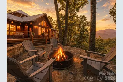 444 Look Out Point, Bryson City, NC 28713 - Photo 1