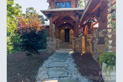 444 Look Out Point, Bryson City, NC 28713 - Photo 5