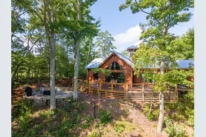 444 Look Out Point, Bryson City, NC 28713 - Photo 3