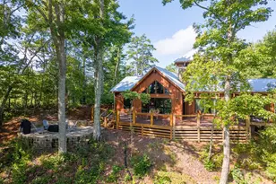 444 Lookout Pt, Bryson City, NC 28713 - Photo 3