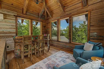 444 Look Out Point, Bryson City, NC 28713 - Photo 37