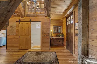 444 Look Out Point, Bryson City, NC 28713 - Photo 7