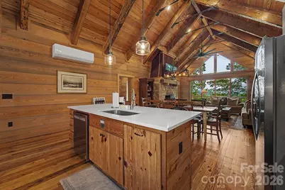 444 Look Out Point, Bryson City, NC 28713 - Photo 11