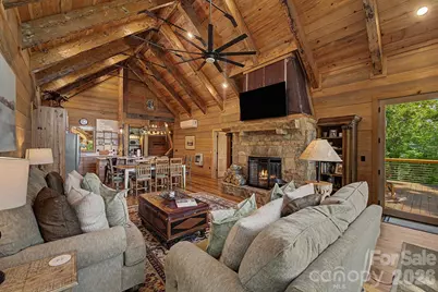 444 Look Out Point, Bryson City, NC 28713 - Photo 21