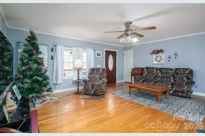 1011 Lester Trail, Iron Station, NC 28080 - Photo 11