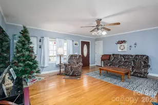 1011 Lester Trail, Iron Station, NC 28080 - Photo 11