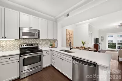 721 Governor Morrison Street #526, Charlotte, NC 28211 - Photo 3