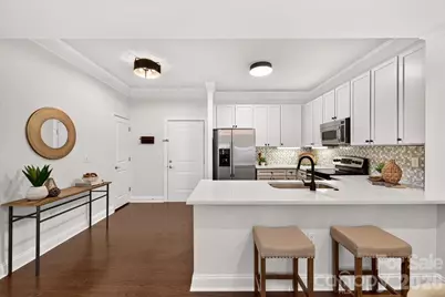 721 Governor Morrison Street #526, Charlotte, NC 28211 - Photo 1