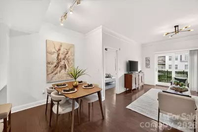 721 Governor Morrison Street #526, Charlotte, NC 28211 - Photo 13