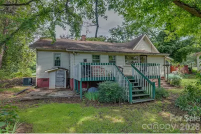 2300 Whitesides Road, Forest City, NC 28043 - Photo 33