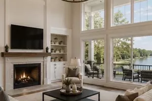 154 Peninsula Pointe Dr, Norwood, NC 28128 - Photo 19