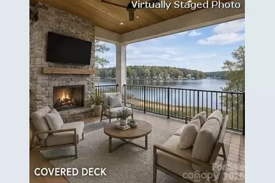 154 Peninsula Pointe Drive, Norwood, NC 28128 - Photo 11