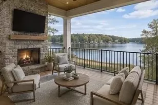 154 Peninsula Pointe Dr, Norwood, NC 28128 - Photo 11