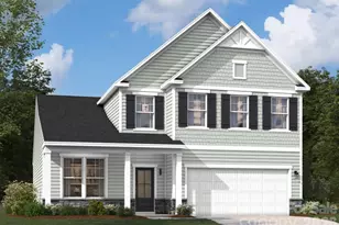 1327 Mossy Glade Rd, Indian Trail, NC 28079 - Photo 1