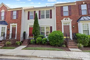 11022 Garden Oaks Ln, Charlotte, NC 28273 - Photo 1
