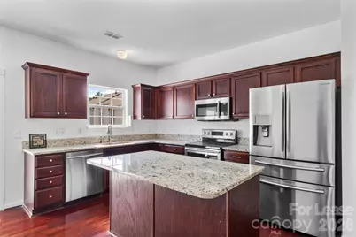 11022 Garden Oaks Lane, Charlotte, NC 28273 - Photo 7