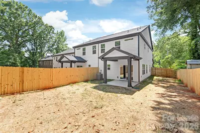 2007 Wilson Avenue, Charlotte, NC 28208 - Photo 33