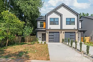 2007 Wilson Ave, Charlotte, NC 28208 - Photo 1