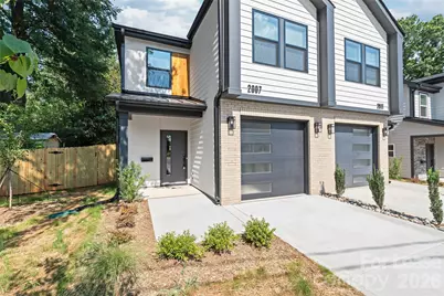 2007 Wilson Avenue, Charlotte, NC 28208 - Photo 3