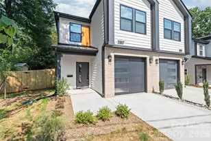 2007 Wilson Ave, Charlotte, NC 28208 - Photo 3