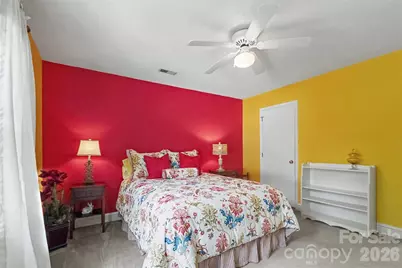 8741 Fieldgate Drive, Charlotte, NC 28277 - Photo 19