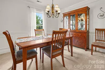 8741 Fieldgate Drive, Charlotte, NC 28277 - Photo 11