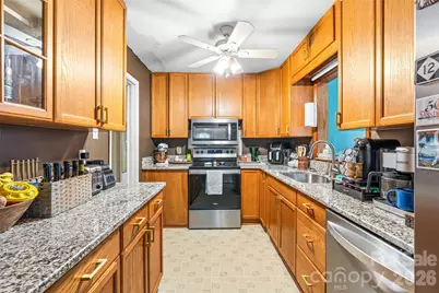 1025 Old US 70 Highway, Black Mountain, NC 28711 - Photo 13