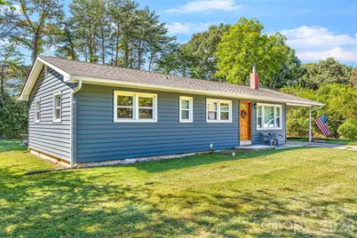 1025 Old US 70 Highway, Black Mountain, NC 28711 - Photo 1