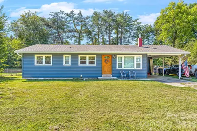 1025 Old US 70 Highway, Black Mountain, NC 28711 - Photo 3