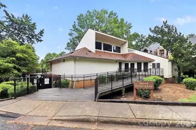 4804 Spring Lake Drive #C, Charlotte, NC 28212 - Photo 19