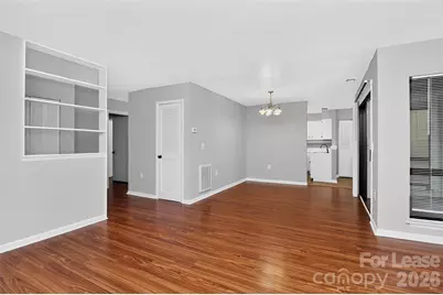 4804 Spring Lake Drive #C, Charlotte, NC 28212 - Photo 3