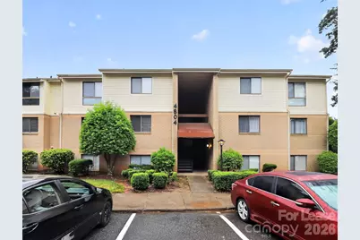 4804 Spring Lake Drive #C, Charlotte, NC 28212 - Photo 1