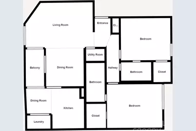 4804 Spring Lake Drive #C, Charlotte, NC 28212 - Photo 21
