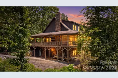 35 Elderberry Drive, Old Fort, NC 28762 - Photo 1